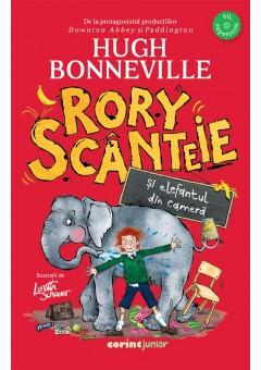 Rory Scanteie si elefantul din camera