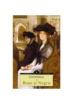 Rosu si Negru