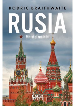 Rusia - Mituri si realitati