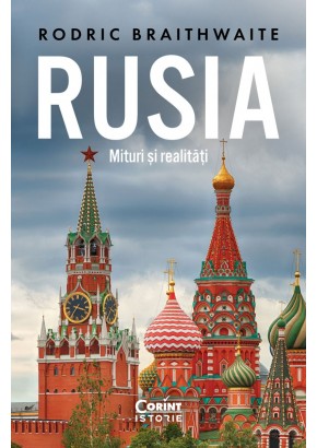 Rusia - Mituri si realitati