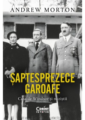 Saptesprezece garoafe - Casa de Windsor si nazistii