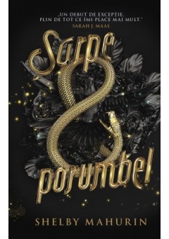 Sarpe si porumbel