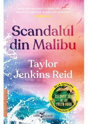 Scandalul din Malibu