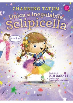 Unica si inegalabila Sclipicella