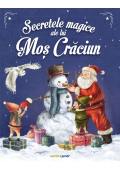 Secretele magice ale lui Mos Craciun