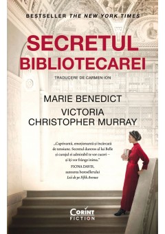 Secretul bibliotecarei..