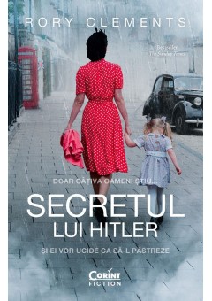 Secretul lui Hitler..