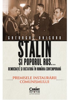 Stalin si poporul rus.....