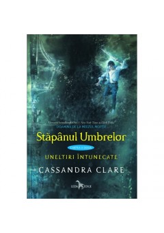 Stapanul umbrelor (carte..