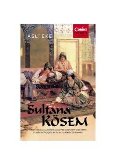 Sultana Kösem