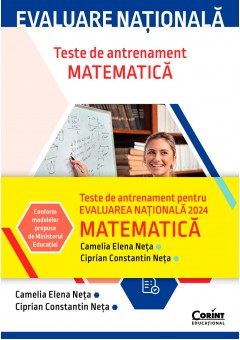 Evaluare nationala 2024 ..
