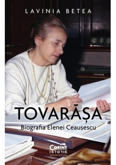 Tovarasa Biografia Elene..