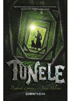 Tunele (vol 1 din seria ..