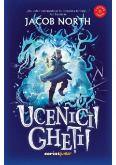Ucenicii ghetii