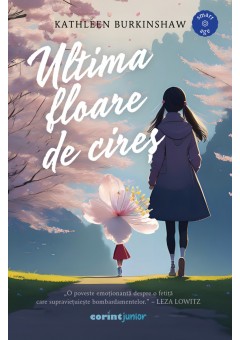 Ultima floare de cires