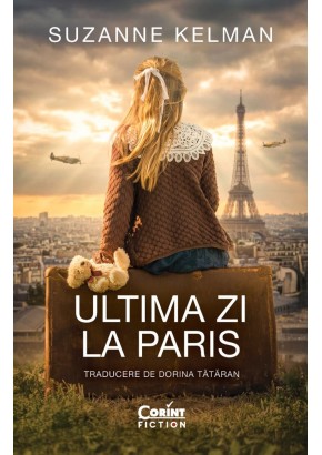 Ultima zi la Paris
