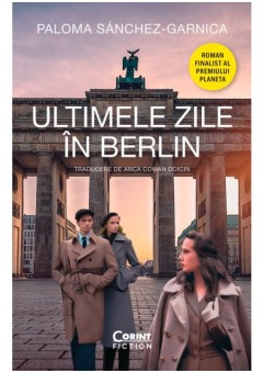 Ultimele zile in Berlin