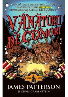 Vanatorii de comori