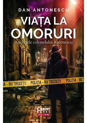 Viata la Omoruri - Anchetele colonelului Antonescu