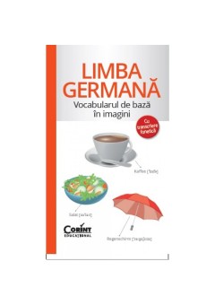 Limba germana - Vocabula..