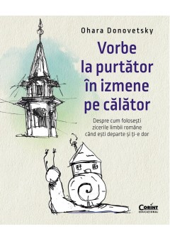 Vorbe la purtator in izm..