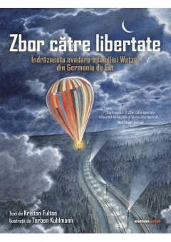 Zbor catre libertate