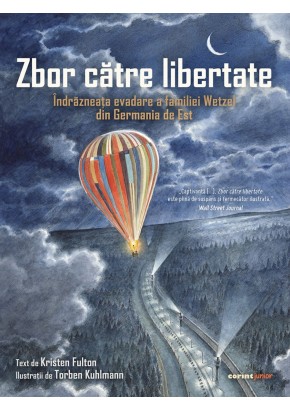 Zbor catre libertate