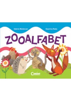 Zooalfabet