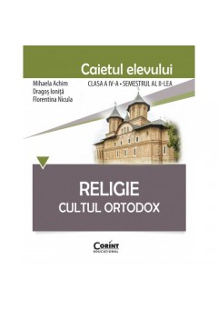 Religie. Cultul Ortodox ..