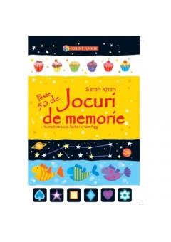 Jocuri de memorie