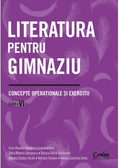 Literatura pentru gimnaz..