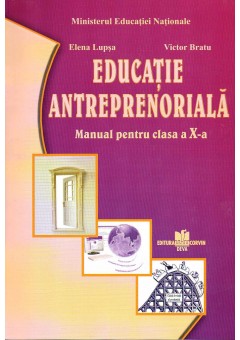 Educatie antreprenoriala..