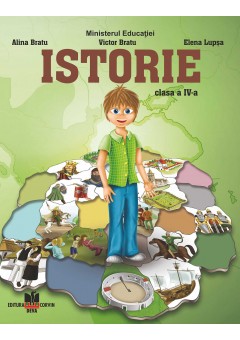 Istorie Manual pentru cl..