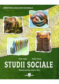 Studii sociale manual pe..