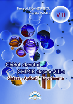 Ghidul elevului chimie c..