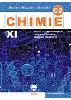 Chimie C2 Manuale pentru cls a-XI-a