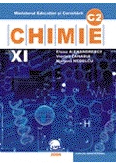 Chimie C2 Manuale pentru..