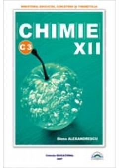 Chimie C3 Manual pentru cls a-XII-a