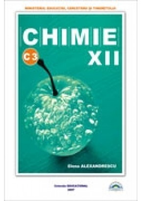 Chimie C3 Manual pentru cls a-XII-a