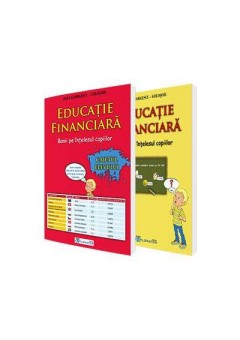 Educatie financiara, Ban..