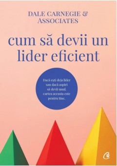 Cum sa devii un lider ef..