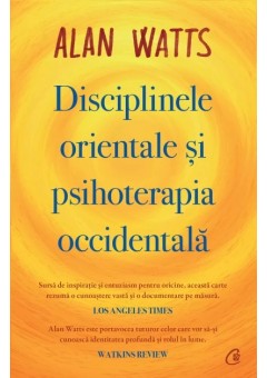 Disciplinele orientale si psihoterapia occidentala