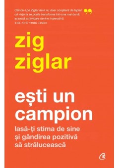 Esti un campion..