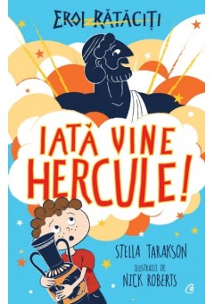 Iata vine Hercule!