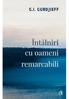 Intalniri cu oameni remarcabili