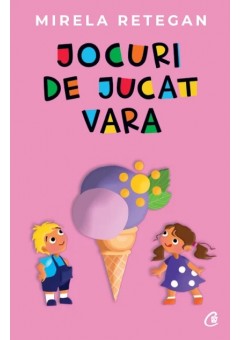 Jocuri de jucat vara..