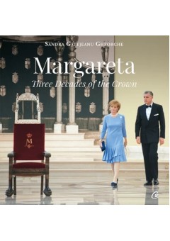 Margareta. Three Decades of the Crown