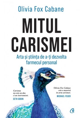 Mitul carismei