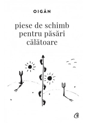 Piese de schimb pentru pasari calatoare