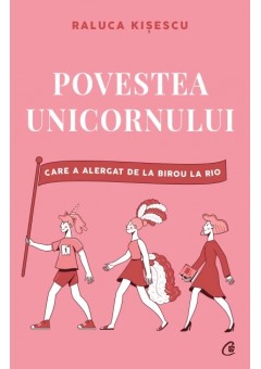 Povestea unicornului car..